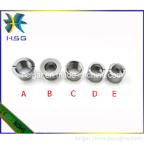 EGO DCT Cone for DCT 3ml/6ml